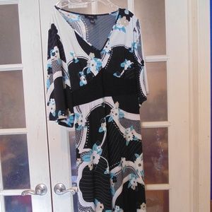 Style & Co Woman dress